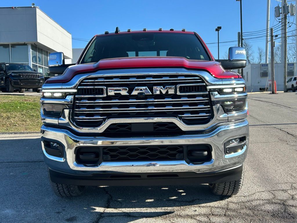 2026 Ram 3500 Limited Crestwood KY