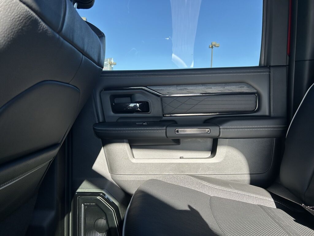 2026 Ram 3500 Limited Crestwood KY