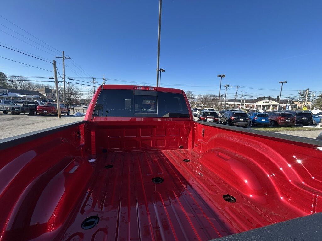 2026 Ram 3500 Limited Crestwood KY