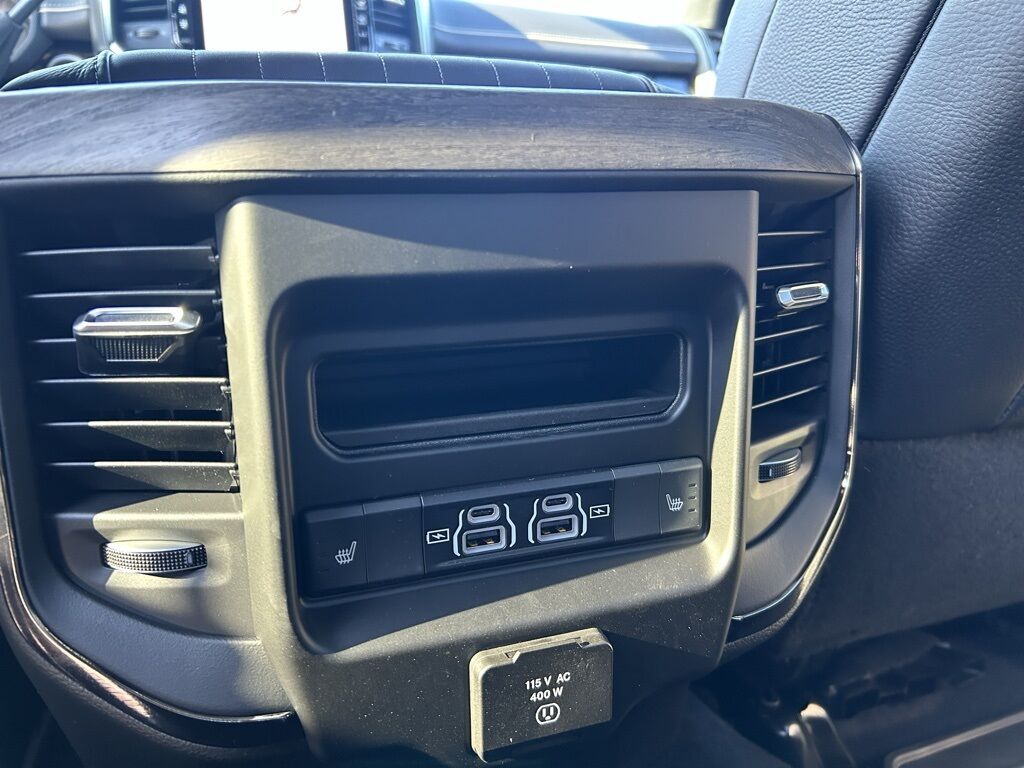 2026 Ram 3500 Limited Crestwood KY