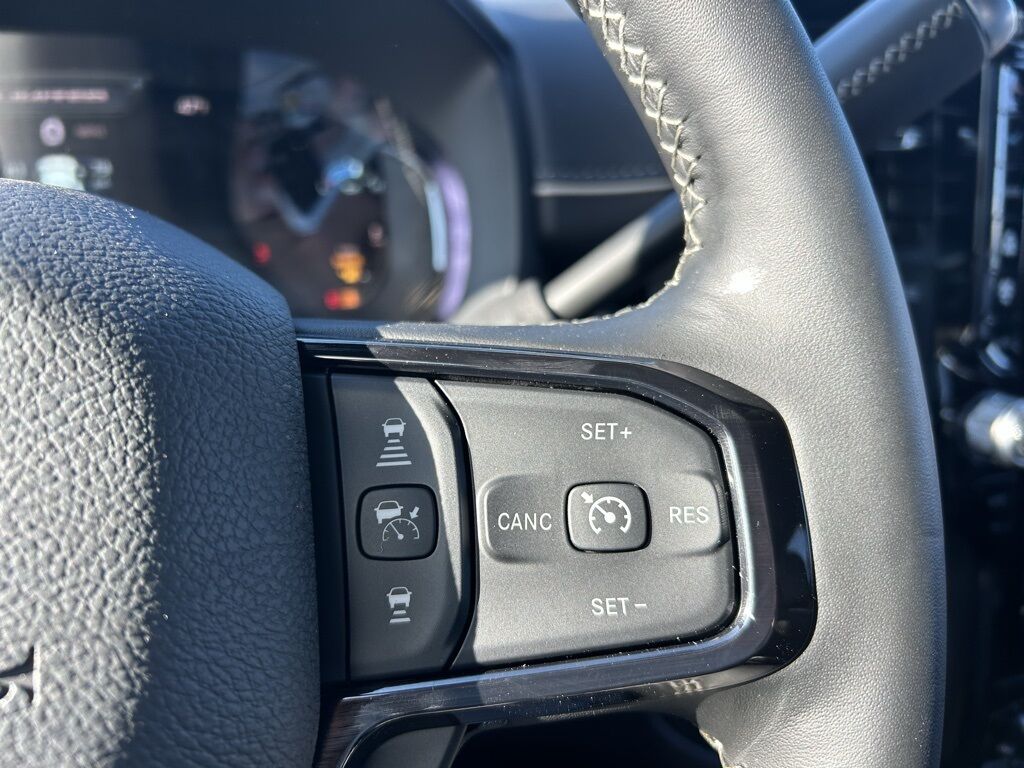 2026 Ram 3500 Limited Crestwood KY