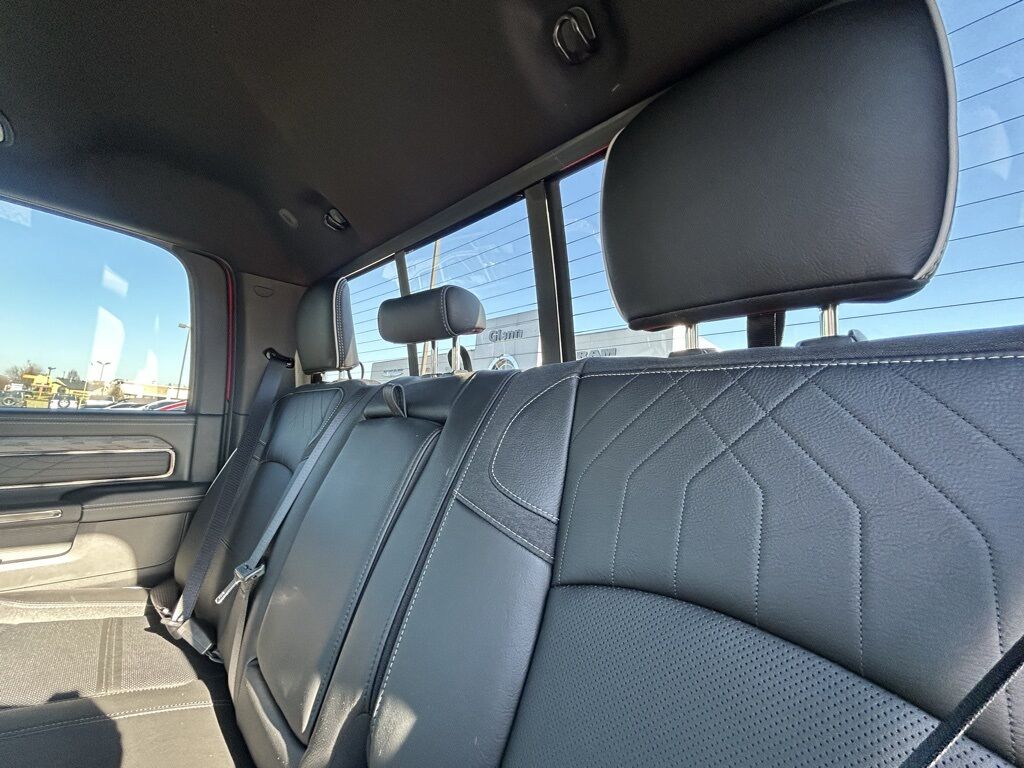 2026 Ram 3500 Limited Crestwood KY