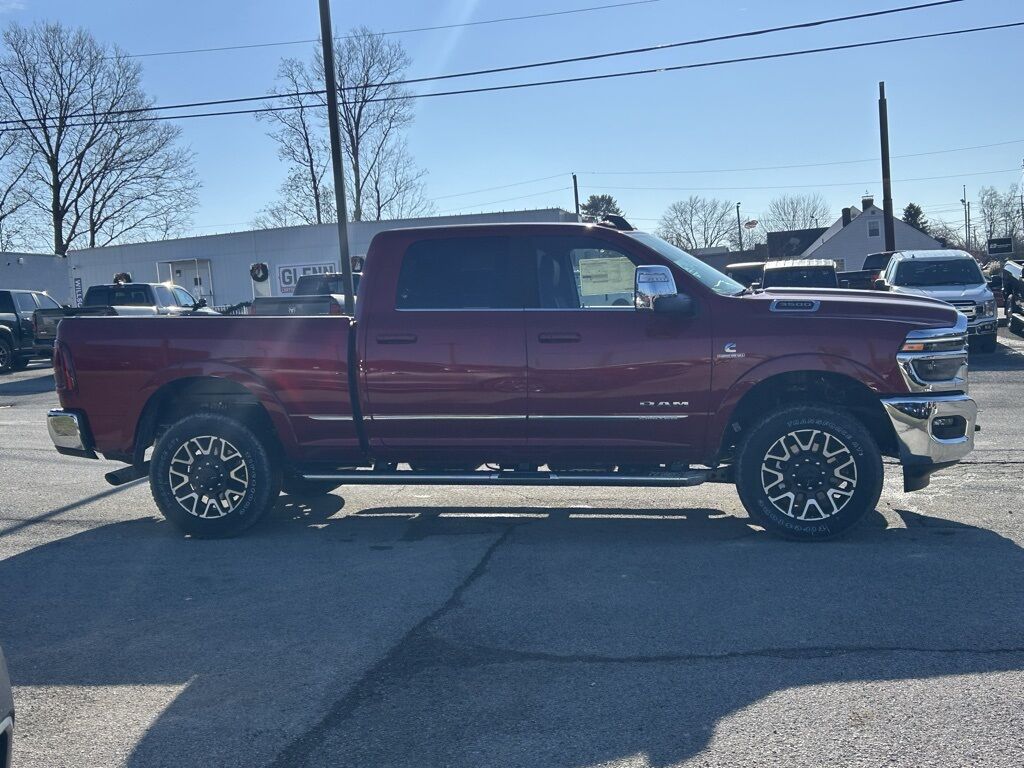 2026 Ram 3500 Limited Crestwood KY
