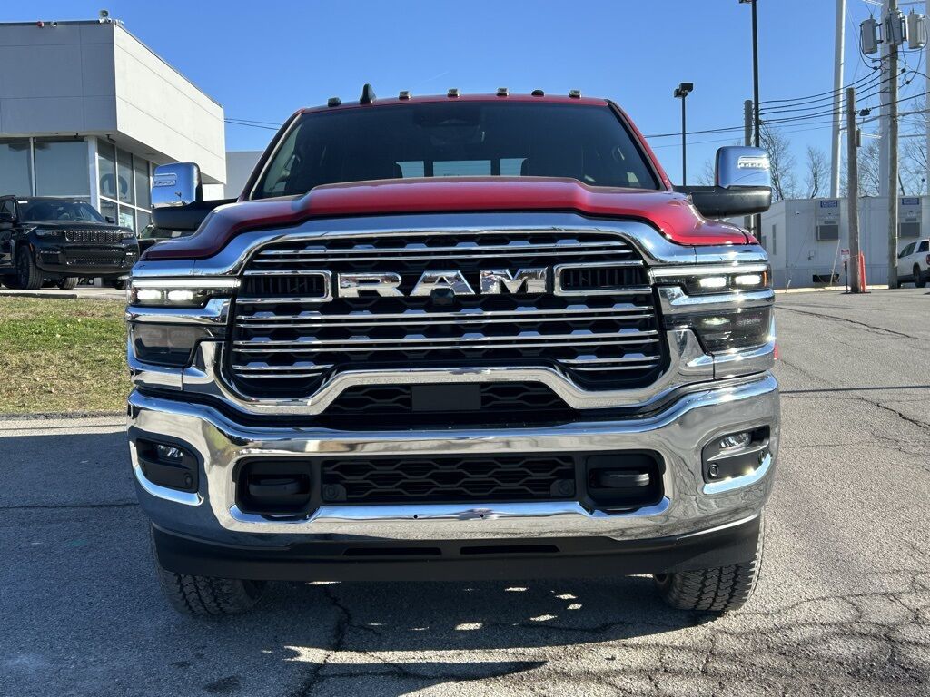 2026 Ram 3500 Limited Crestwood KY