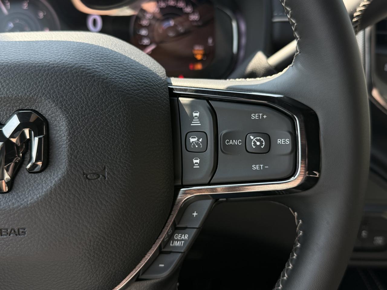 2026 Ram 3500 Limited Crew Cab 4x4 | Cummins HO Turbo Diesel | Premium Leather | NAV | 12IN Touchscreen | Towing Redwater AB