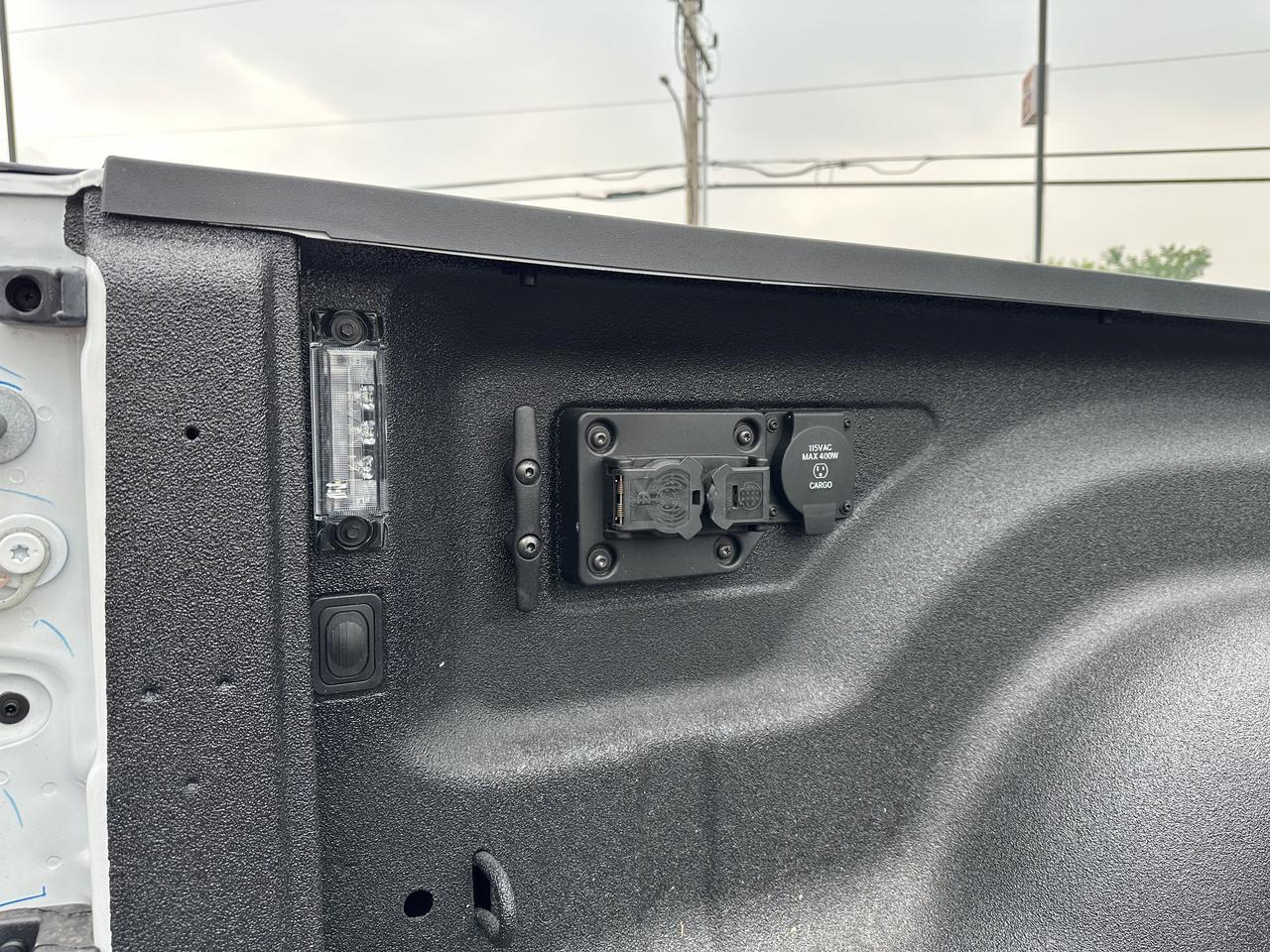 2026 Ram 3500 Limited Crew Cab 4x4 | Cummins Turbo Diesel | Premium Leather | Heated Vented Seats | NAV | Towing Redwater AB