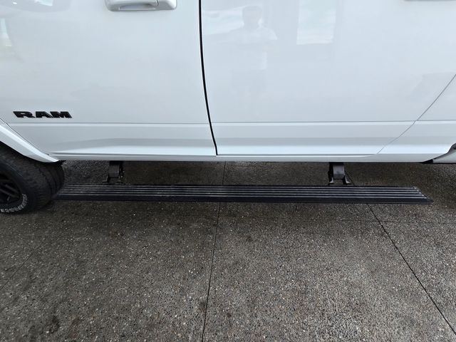 2026 Ram 3500 Limited Folsom CA