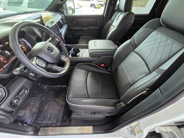 2026 Ram 3500 Limited Folsom CA