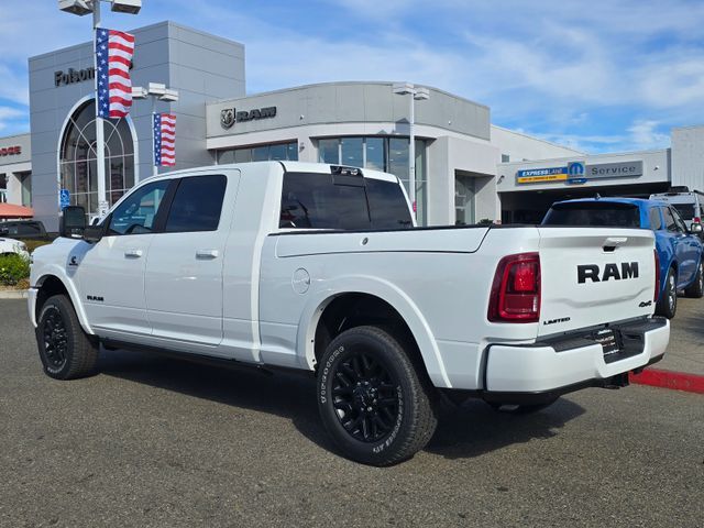 2026 Ram 3500 Limited Folsom CA