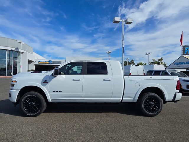 2026 Ram 3500 Limited Folsom CA