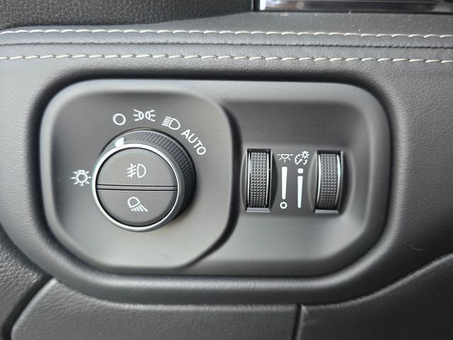 2026 Ram 3500 Limited Folsom CA