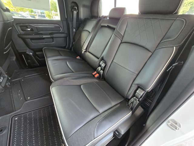 2026 Ram 3500 Limited Folsom CA