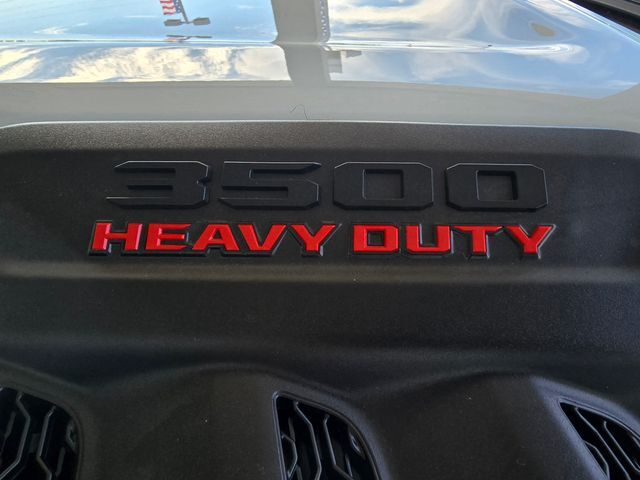 2026 Ram 3500 Limited Folsom CA