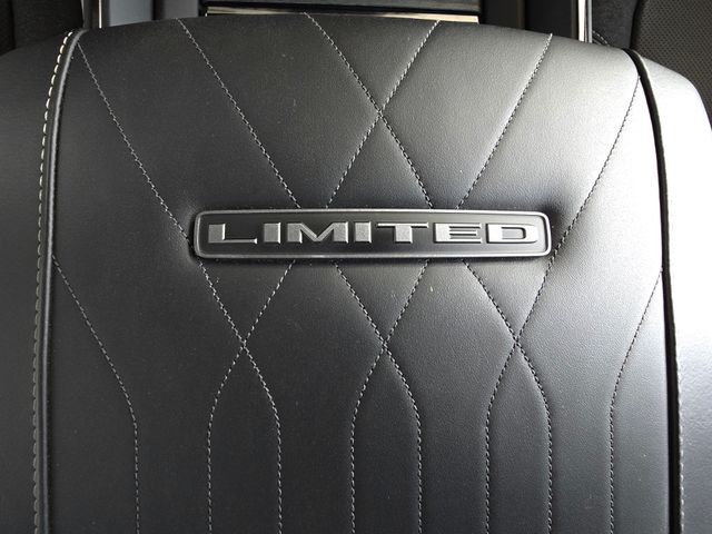 2026 Ram 3500 Limited Folsom CA