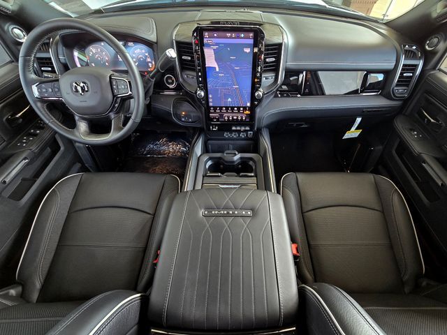 2026 Ram 3500 Limited Folsom CA