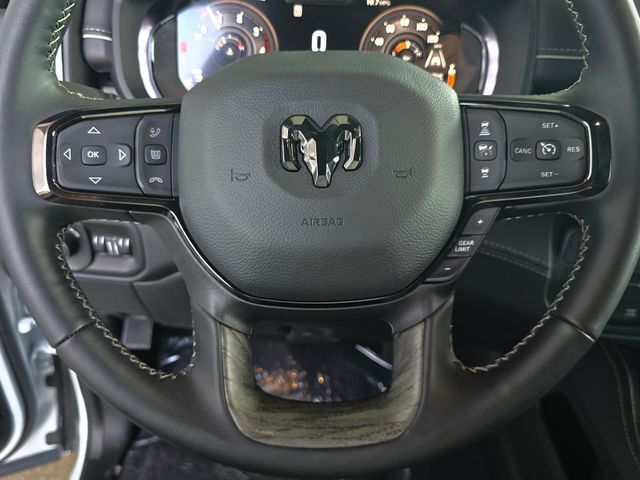 2026 Ram 3500 Limited Folsom CA