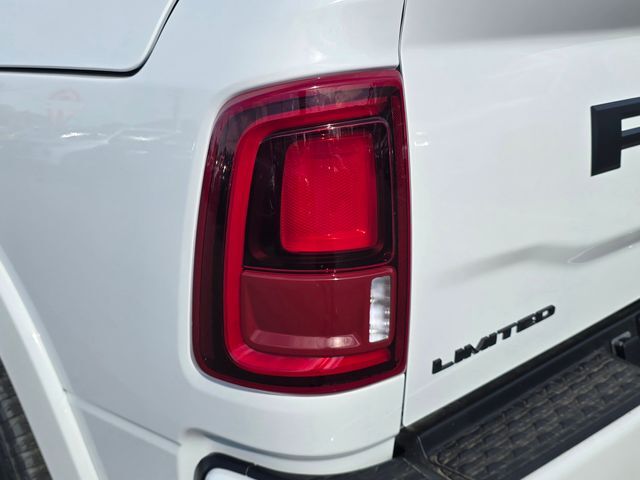 2026 Ram 3500 Limited Folsom CA
