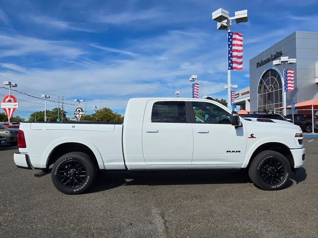 2026 Ram 3500 Limited Folsom CA