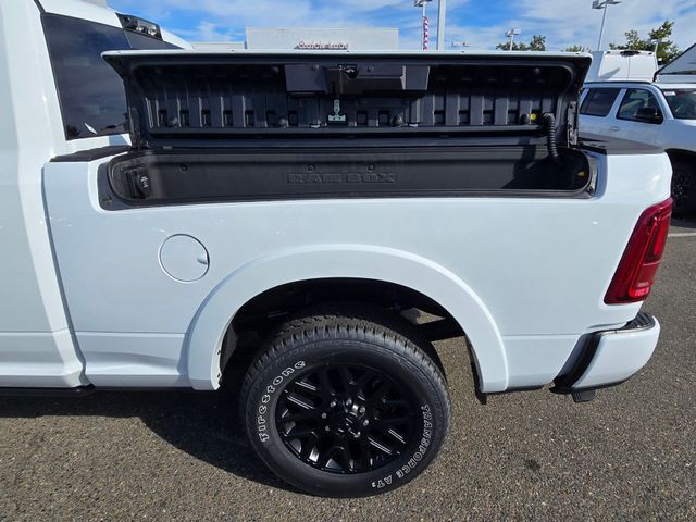 2026 Ram 3500 Limited Folsom CA
