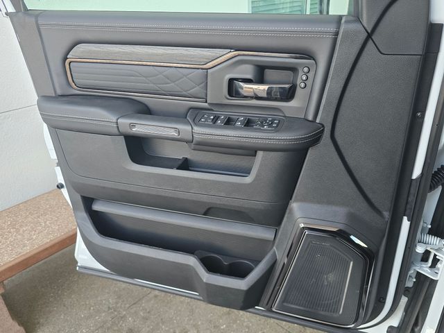 2026 Ram 3500 Limited Folsom CA