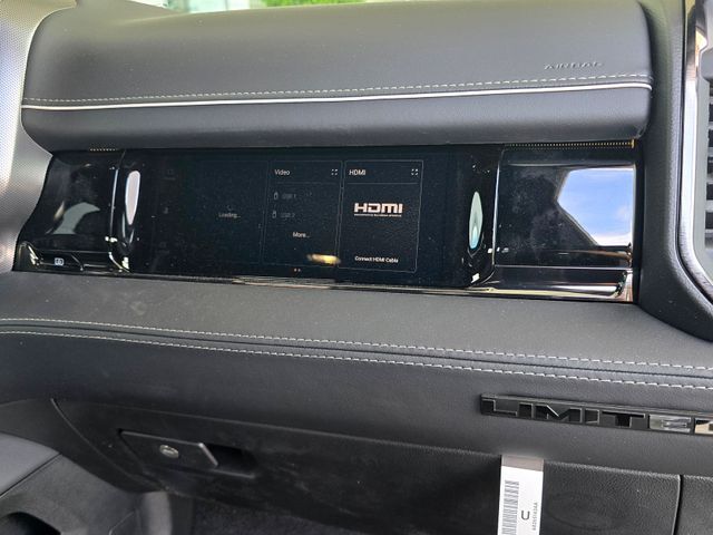 2026 Ram 3500 Limited Folsom CA