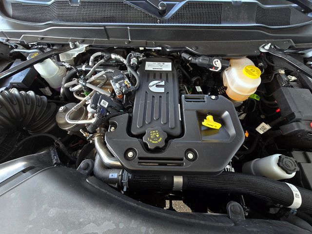 2026 Ram 3500 Limited Folsom CA