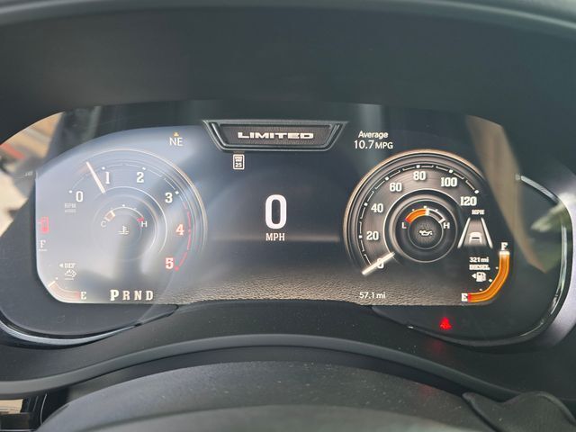 2026 Ram 3500 Limited Folsom CA