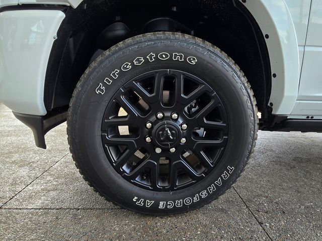 2026 Ram 3500 Limited Folsom CA