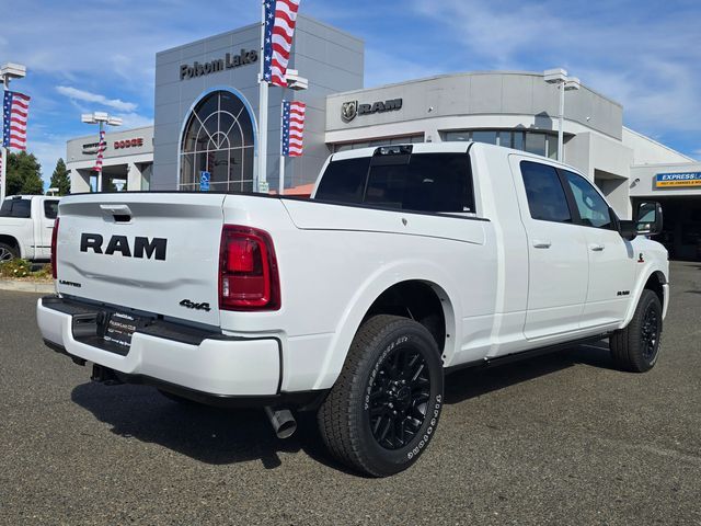 2026 Ram 3500 Limited Folsom CA