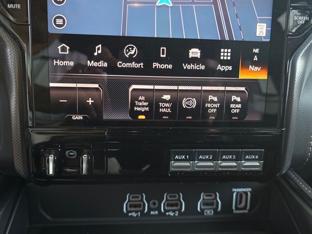 2026 Ram 3500 Limited Folsom CA