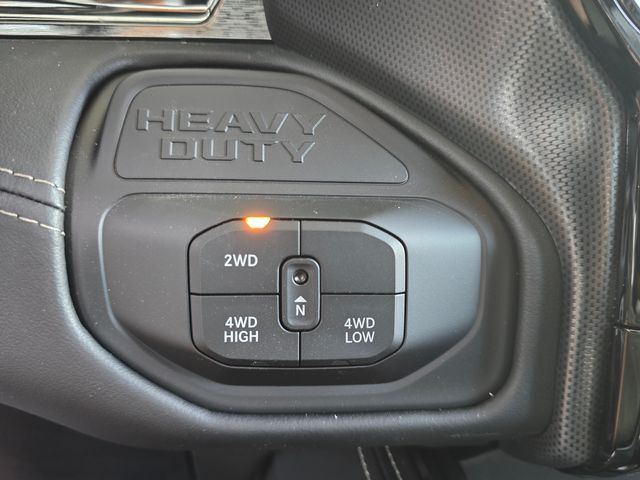 2026 Ram 3500 Limited Folsom CA