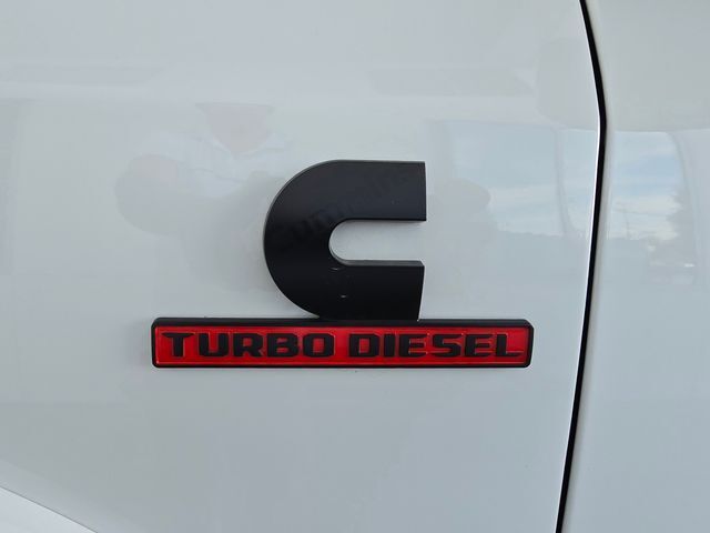 2026 Ram 3500 Limited Folsom CA