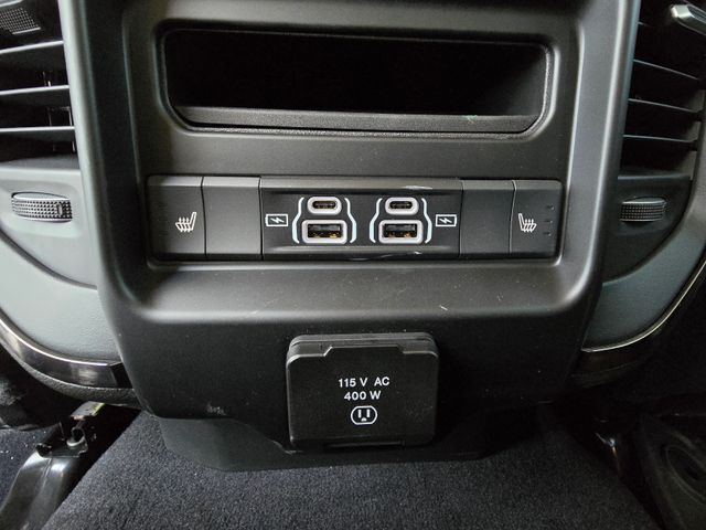 2026 Ram 3500 Limited Folsom CA
