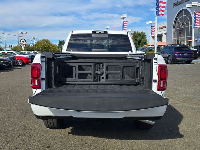 2026 Ram 3500 Limited Folsom CA