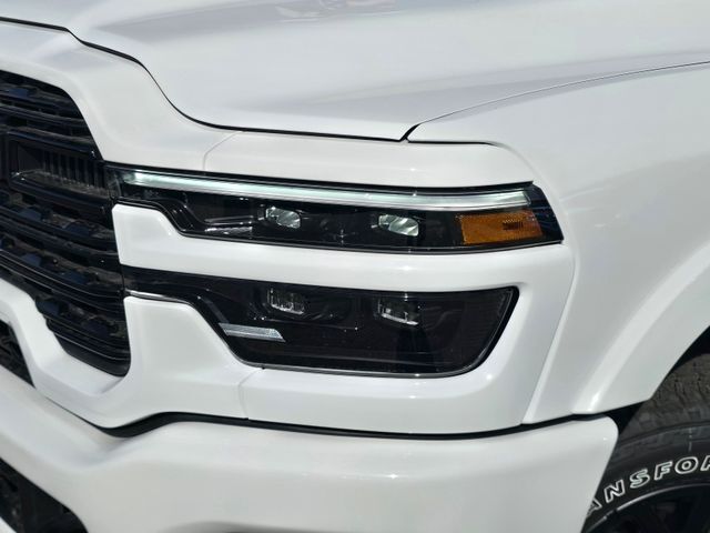 2026 Ram 3500 Limited Folsom CA