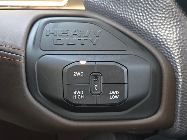 2026 Ram 3500 Limited Folsom CA