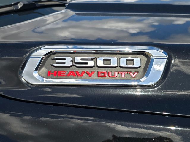 2026 Ram 3500 Limited Folsom CA