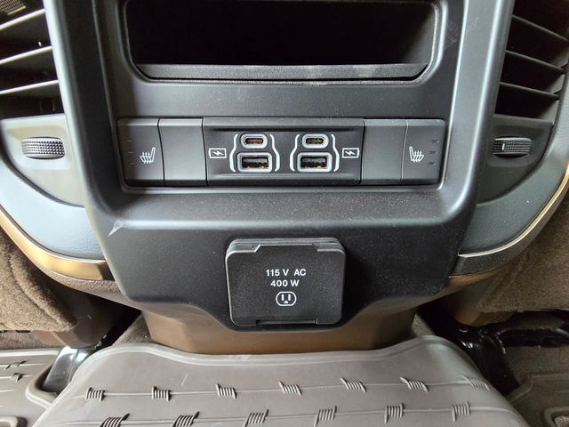 2026 Ram 3500 Limited Folsom CA