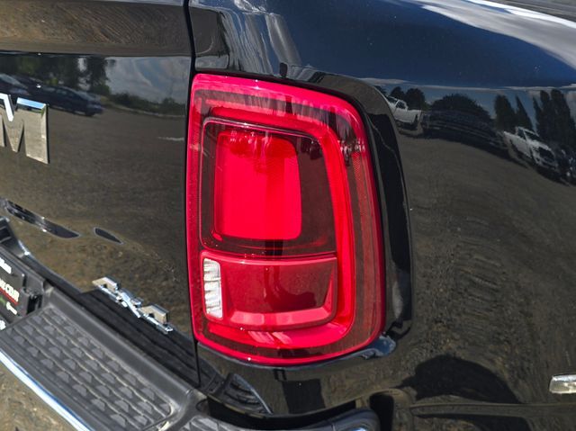 2026 Ram 3500 Limited Folsom CA