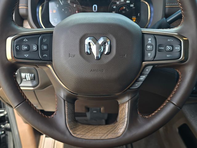 2026 Ram 3500 Limited Folsom CA