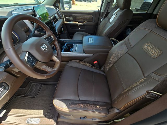 2026 Ram 3500 Limited Folsom CA