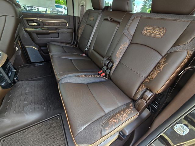 2026 Ram 3500 Limited Folsom CA