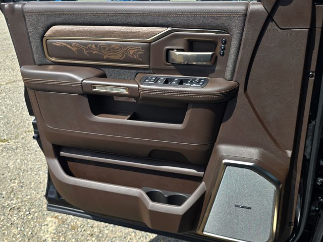 2026 Ram 3500 Limited Folsom CA