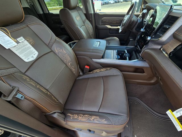 2026 Ram 3500 Limited Folsom CA