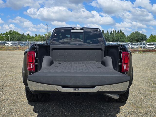 2026 Ram 3500 Limited Folsom CA