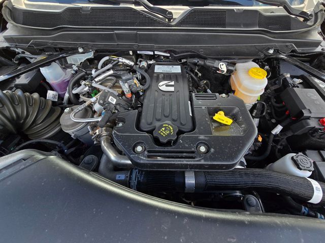 2026 Ram 3500 Limited Folsom CA