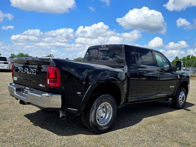 2026 Ram 3500 Limited Folsom CA