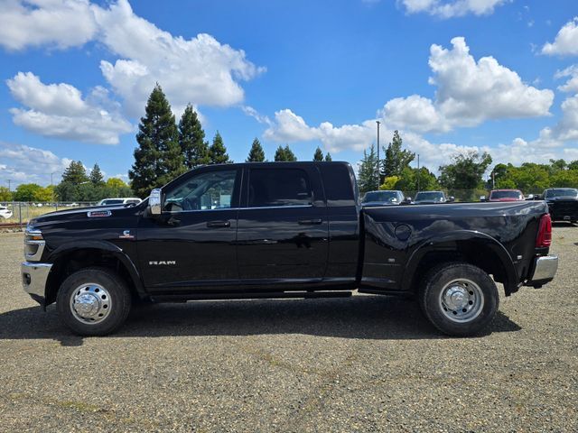 2026 Ram 3500 Limited Folsom CA