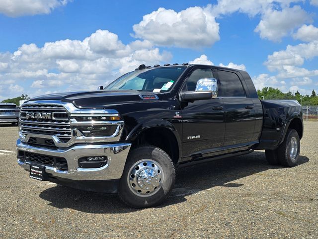 2026 Ram 3500 Limited