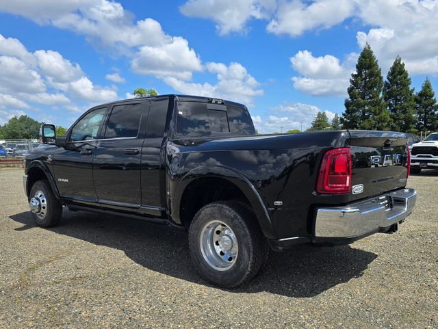 2026 Ram 3500 Limited Folsom CA